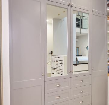 Vinyl-Wrapped-hinged-doors