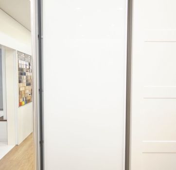 White-Glass-Sliding-Door